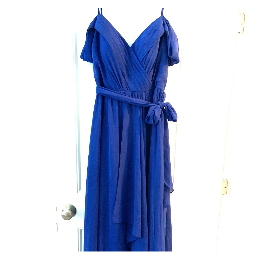 Bridesmaid/Prom/Formal Dress